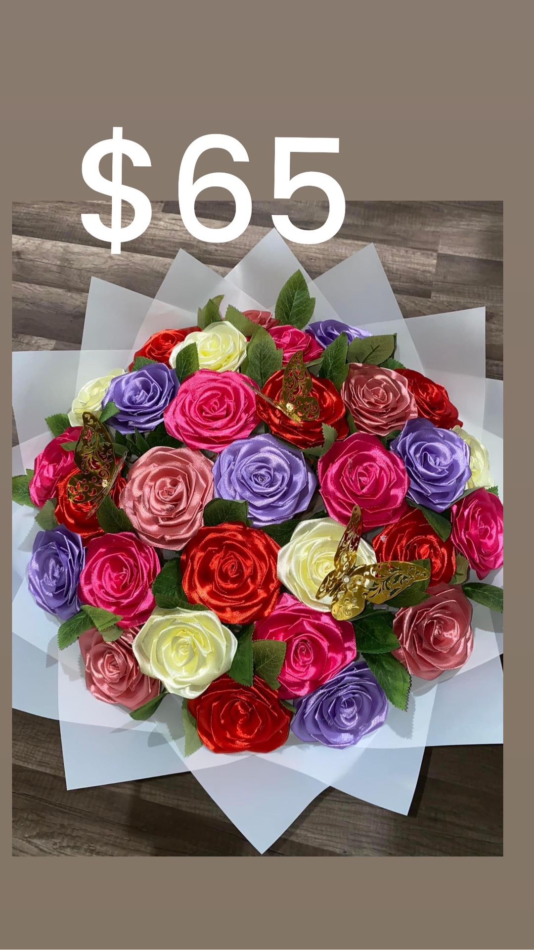 Ramos De Rosas