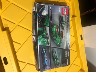 Lego new