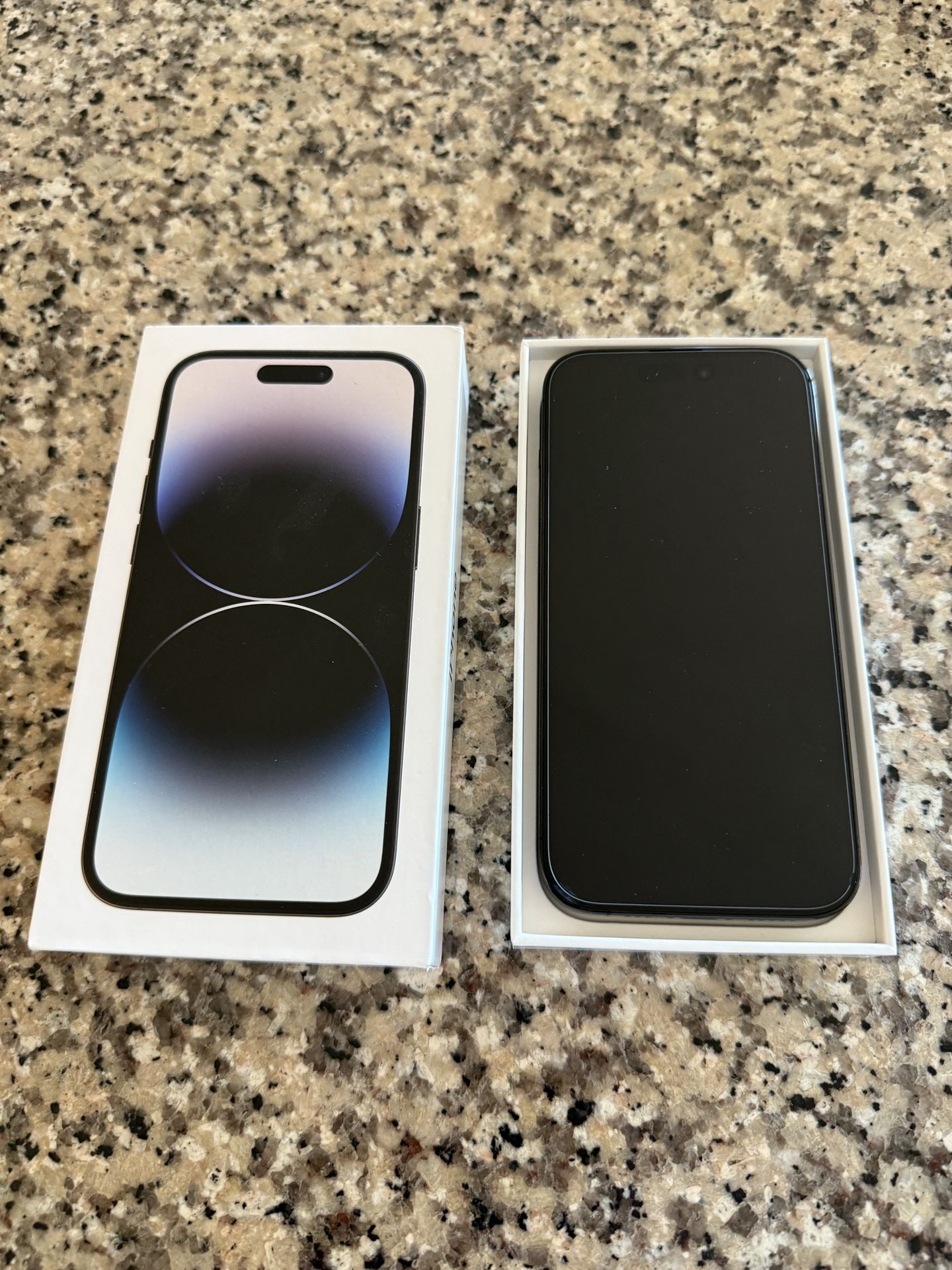 iPhone 14 Pro 128GB Unlocked