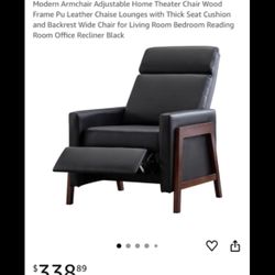 Recliners