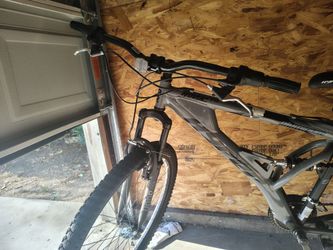 Bike havoc aluminum 6061 series