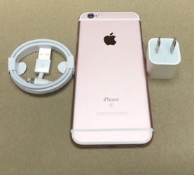 iPhone 6s 64GB Factory Unlocked