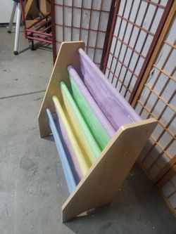 Kids stuff