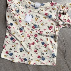 Gap Baby New Shirt 12-18 M
