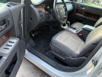 2011 Ford Flex