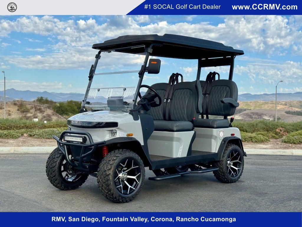 2025 Denago Rover Xl