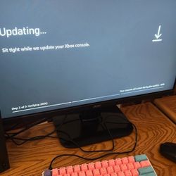 Acer Monitor 