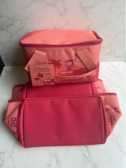 Lunch bag