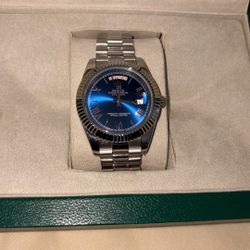 Rlx watch oyster 