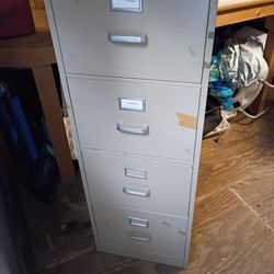 File Cabinet