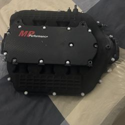 Ported Intake Manifold