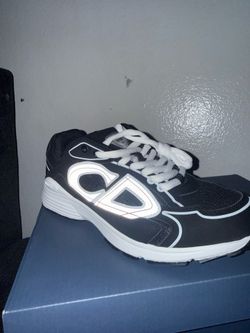 B30’s size 8