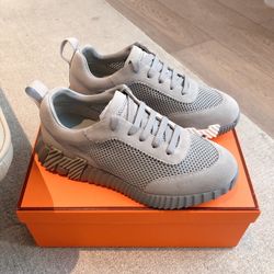 Hermes Men’s Sneaker With Box 2026 New