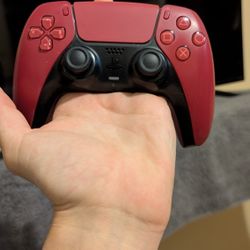 PS5