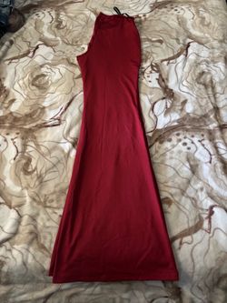 Red legging