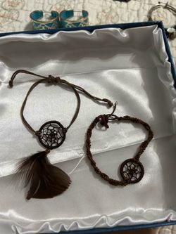 Earrings (various styles)