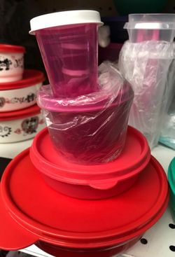 Tupperware