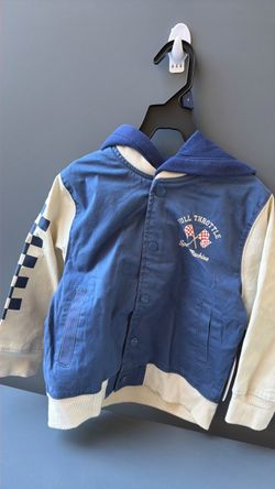 Boys jacket