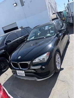 2015 BMW X1