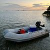 Randy Dinghy Boat 