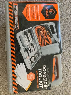Torelli tool kit