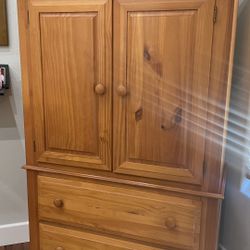 Broyhill Fontana Armoire for Sale in Lake Forest CA OfferUp