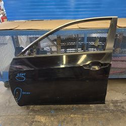 Honda Civic 2016 2017 2018 2019 2020 2021 Door