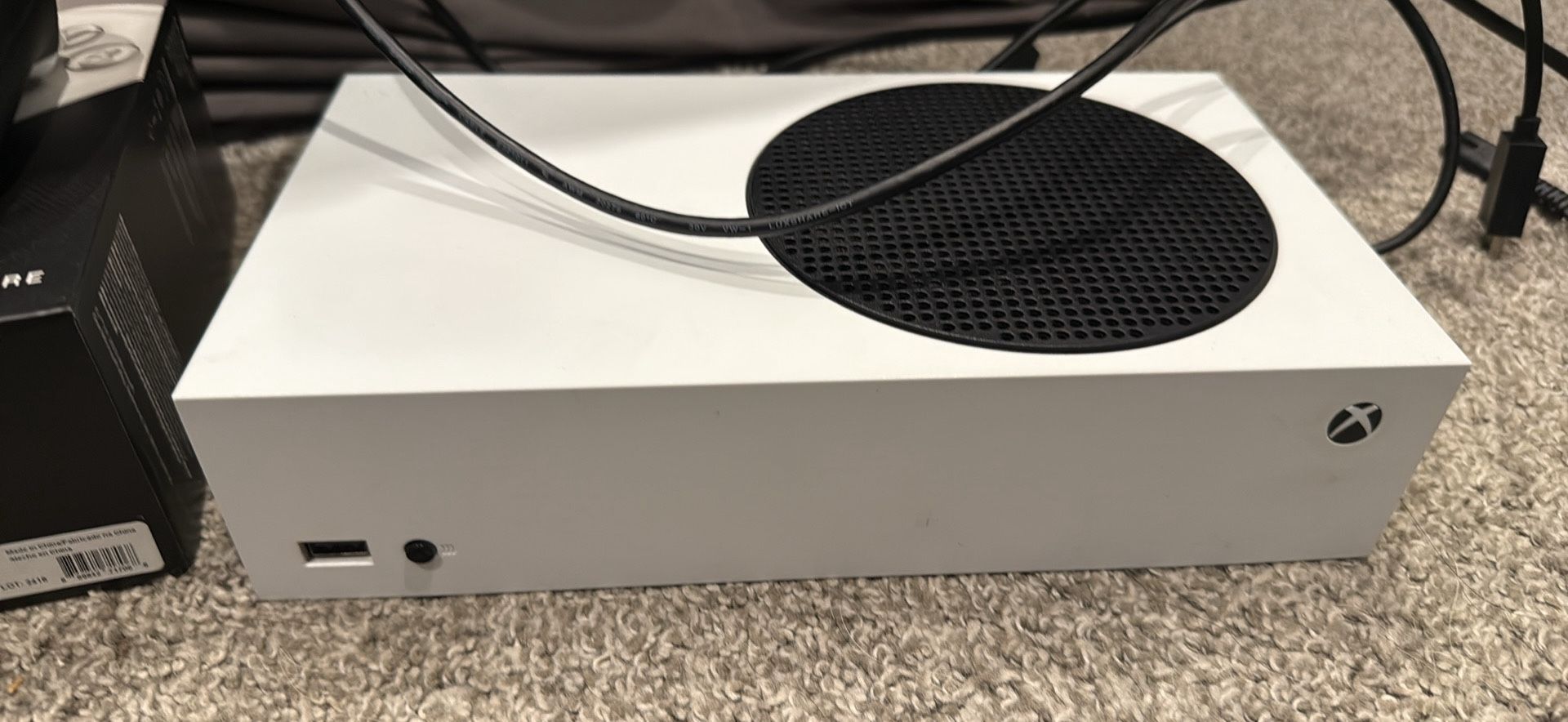 Xbox One Series S