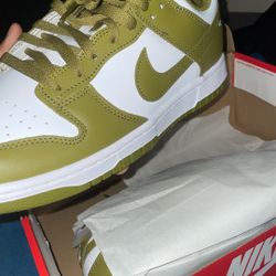 Nike Dunks