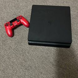 PS4 pro for sale