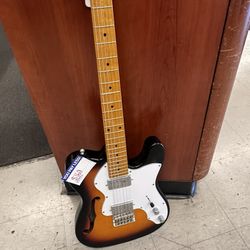 Electric Guitar 
