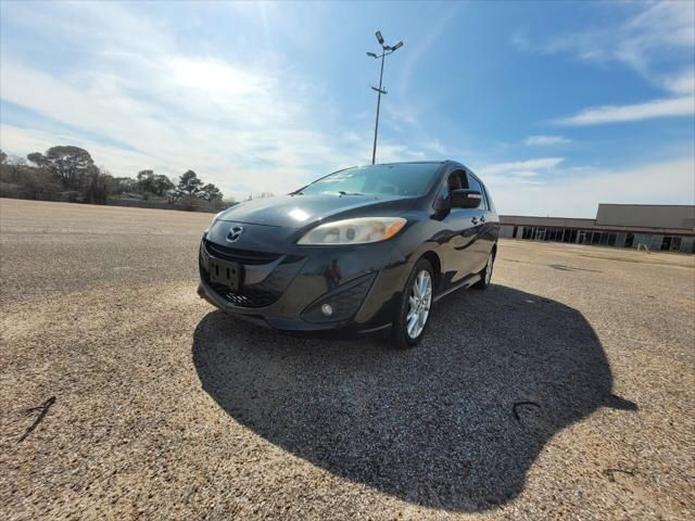 2013 Mazda Mazda5