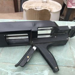 Epoxy Injector 