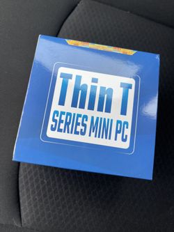 Mini PC