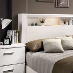 3 Piece Bedroom Set