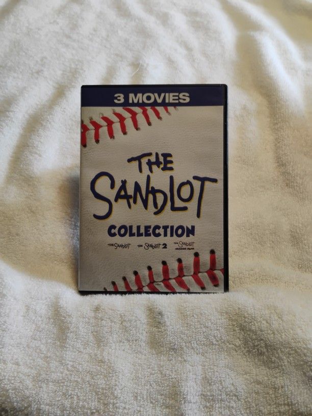 The Sandlot Collection 