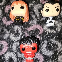 Doorables, Animation Collection, Funko Key Chains, Marvel Funkos, Nightmare Before Christmas 