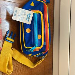 Mokuyobi Fanny pack- Brand New W Tags!