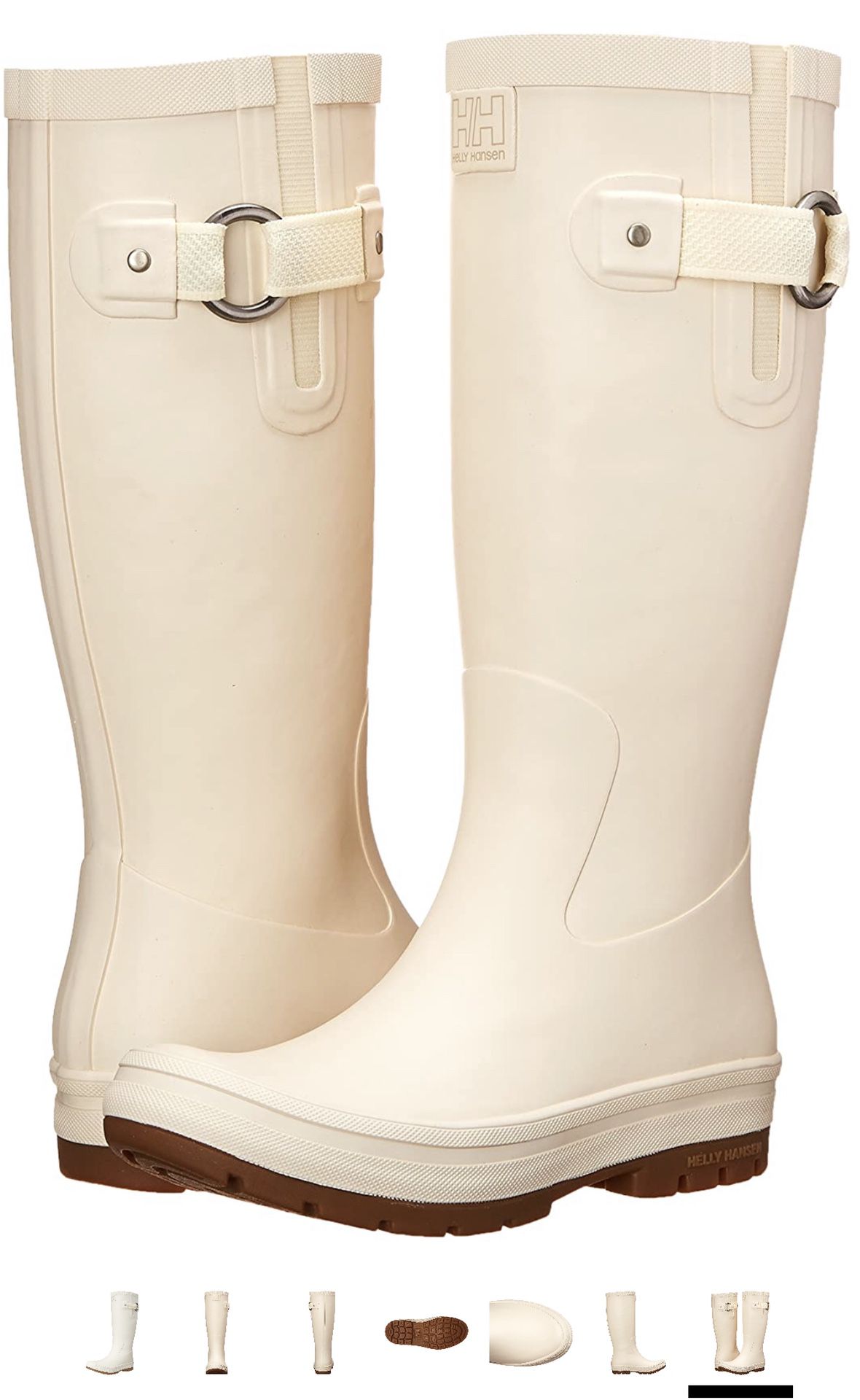 Brand New Helly Hansen Rain boots