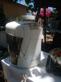 !! Juicer Works Great