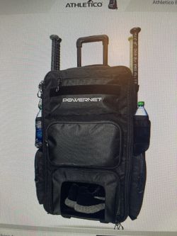 PowerNet bag