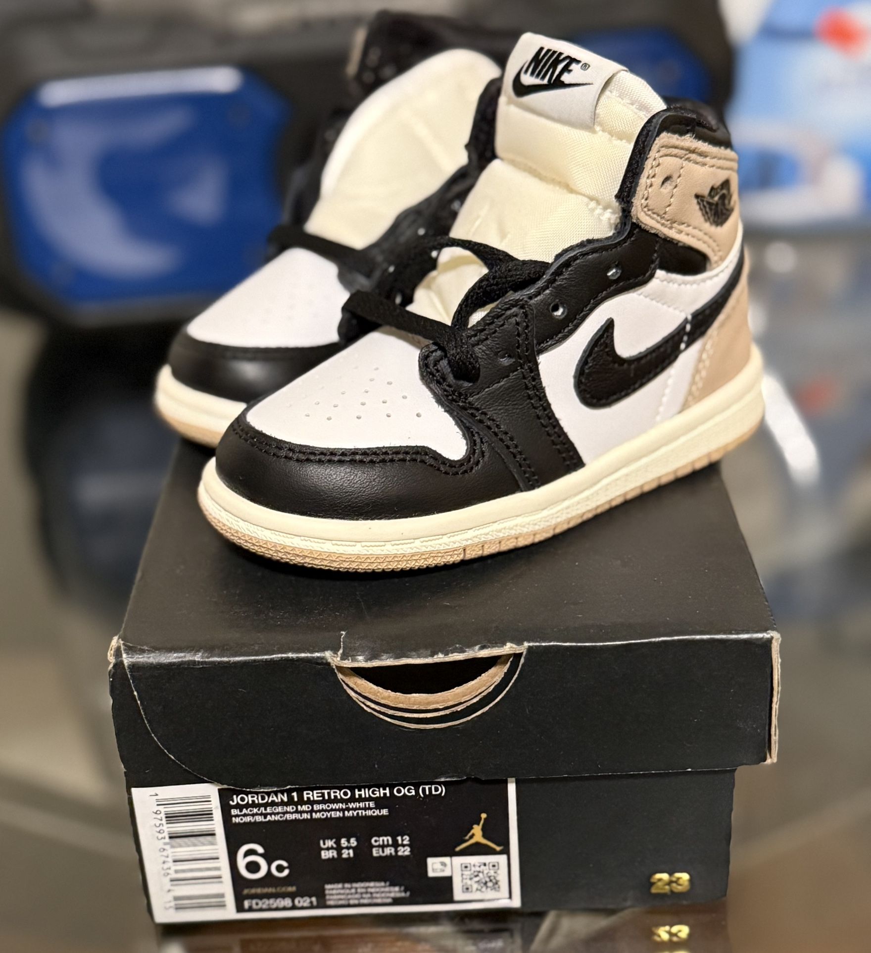 Jordan 1 
