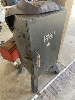Smoker