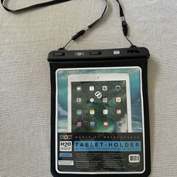 New  waterproof Tablet iPad Holder