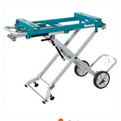 Makita Miter Saw Stand