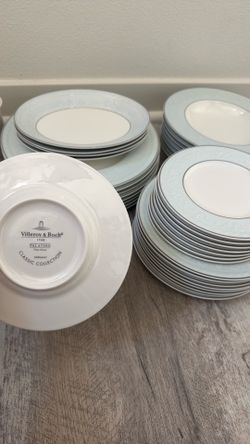 Villeroy & Boch Classic Collection