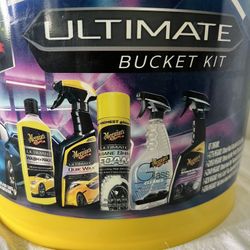 Car Wash Kit - New 