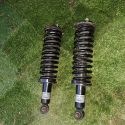 2003 Toyota Tacoma Shocks