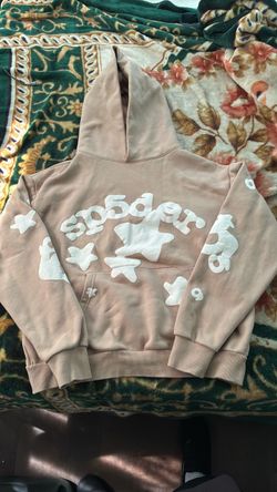 SP5DER HOODIE‼️