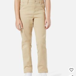 Girls Levi's Uniform pant 